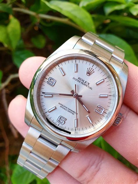 rolex oyster perpetual 36 preis 11600|rolex oyster perpetual 36 116000.